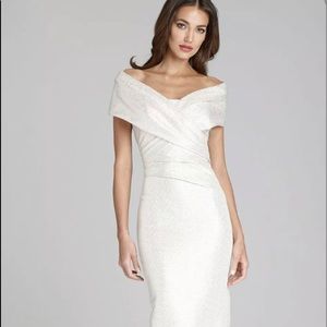 Brand new Rickie Freeman for Teri Jon dress